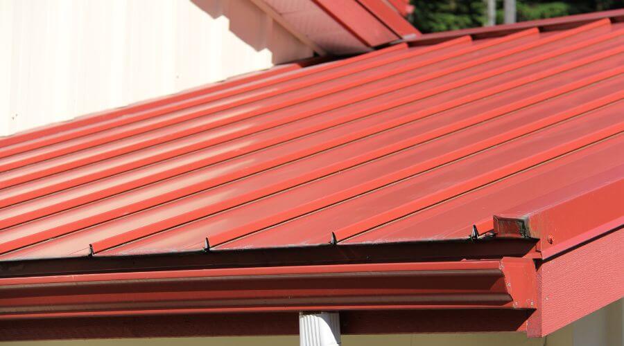 Commercial Gutter Cleaning in Margie, MN